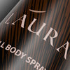 لورا - سبراي للجسم